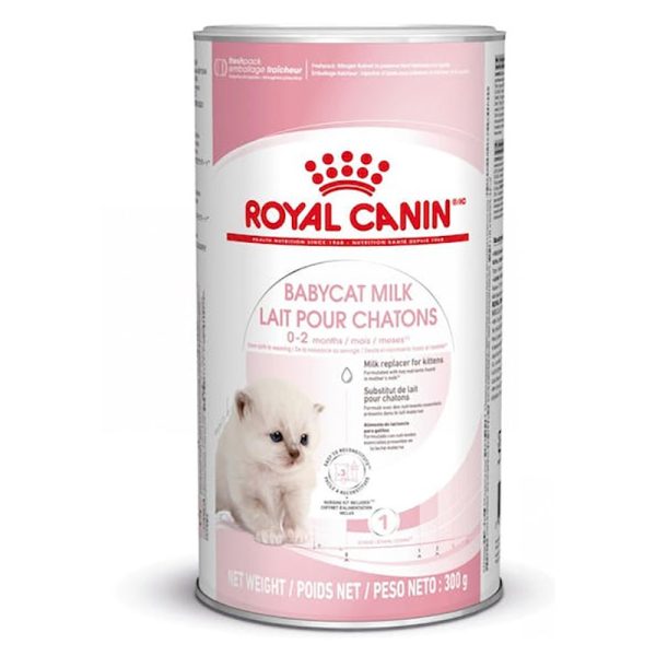 Babycat Milk - Royal Canin