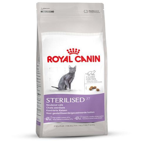 Royal Canin chat stérilisé 2 Kg