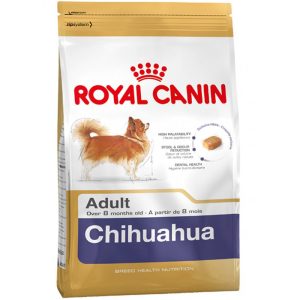 croquettes Chihuahua Adulte 1.5 Kg royal canin