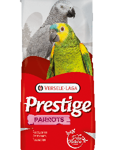 PRESTIGE PERROQUET 15KG