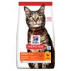 Croquettes pour Chat Adulte - Hill's Science Plan