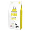 Brit Care Mini Grain Free Adult Lamb