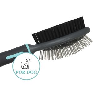Brosse double ANAH