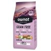 croquettes OWNAT grain free sterilisé
