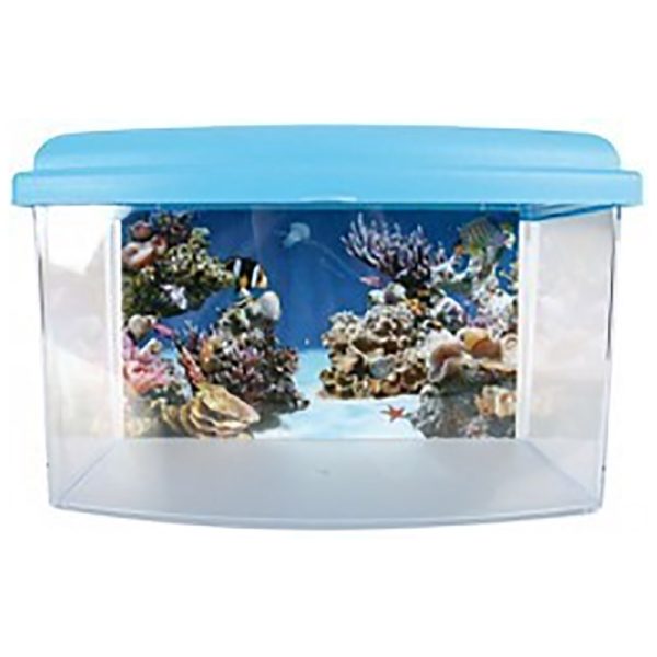 aquarium Aqua travel box medium 28cm