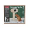 ARBRE À CHAT WONDERFUL CAT BEIGE – Image 2