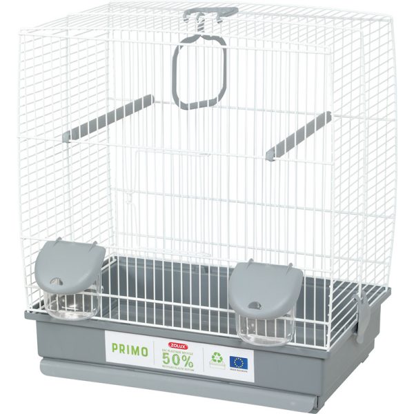 Cage pour oiseaux exotiques Zolux Primo Carla
