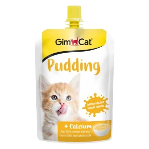 GIMCAT PUDDING FOR CAT 150G
