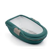 TOILETTE FURBA CHIC CHAT STEFANPLAST
