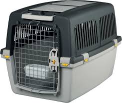 CAGE DE TRANSPORT GULLIVER 7 IATA 72*1.02*76  40-60KG