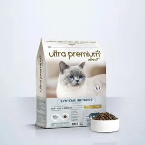 ULTRA PREMIUM STERILISE URINARY 5KG