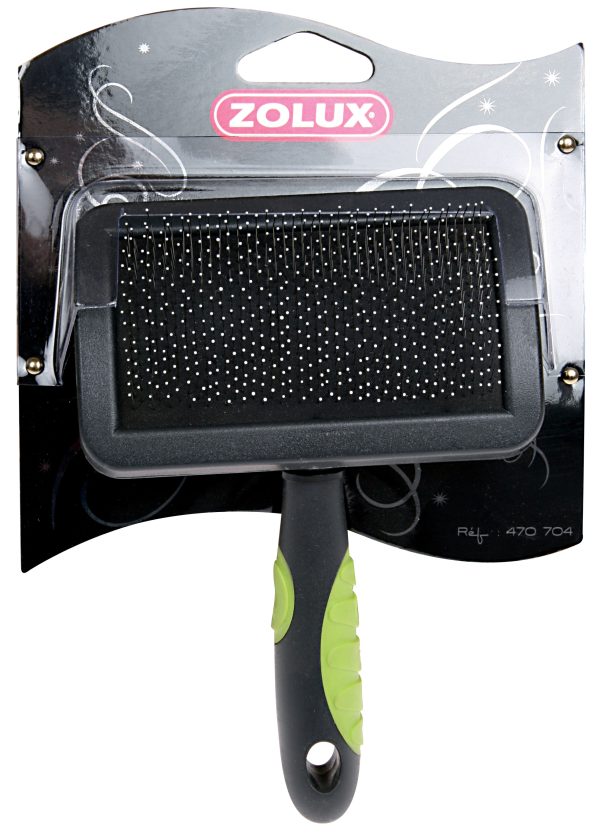 SLICKER PLASTIQUE MEDIUM