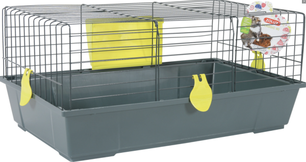 CAGE CLASSIC 80 ANIS