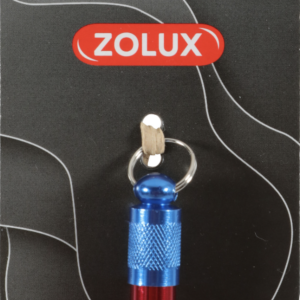 TUBE ADRESSE METAL COULEUR