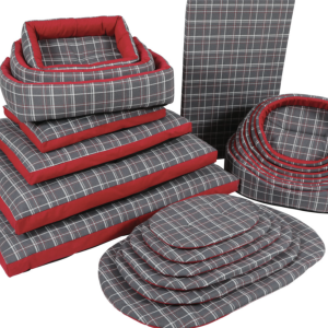 COUSS OUAT SLEEP T77 ONE REDS