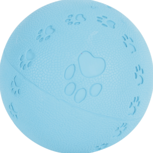 JOUET CAOUT BALLE 6CM ASS