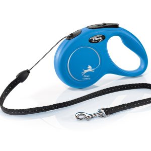 FLEXI NEW CLASSIC S CORD 5M BLU