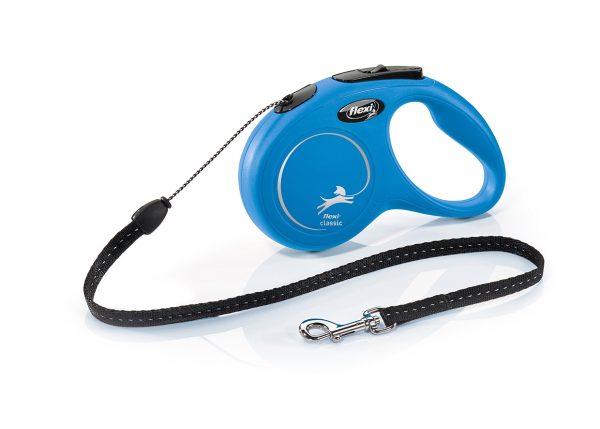 FLEXI NEW CLASSIC S CORD 5M BLU