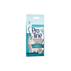 PROLINE CAT LITTIER SAVON  5L