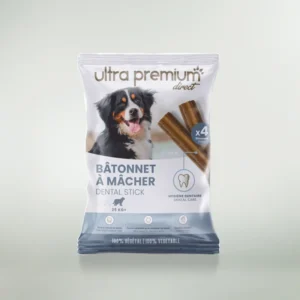 UP BATONNETS CHIEN GRANDE 180G