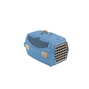 CAGE GULLIVER 1 PORT PLAST NORDIC